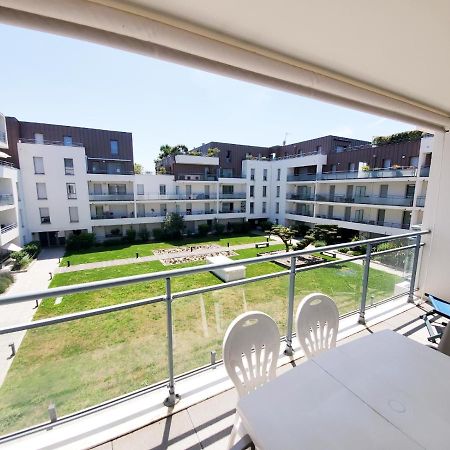 Le Carre Des Sens Apartment La Rochelle  Exterior foto