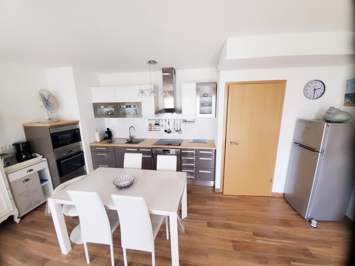 Le Carre Des Sens Apartment La Rochelle  Exterior foto
