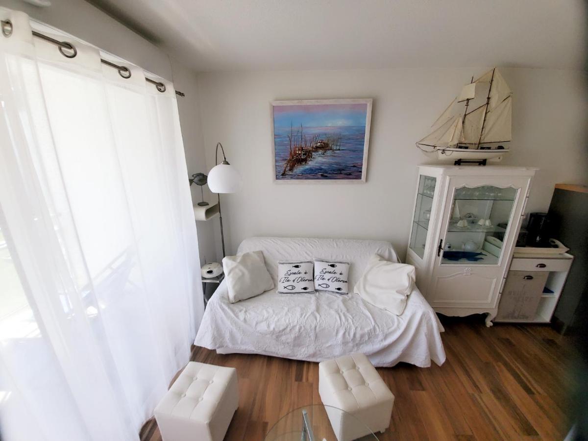 Le Carre Des Sens Apartment La Rochelle  Exterior foto