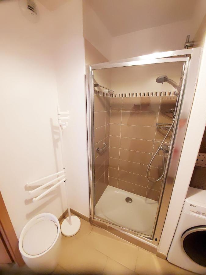Le Carre Des Sens Apartment La Rochelle  Exterior foto