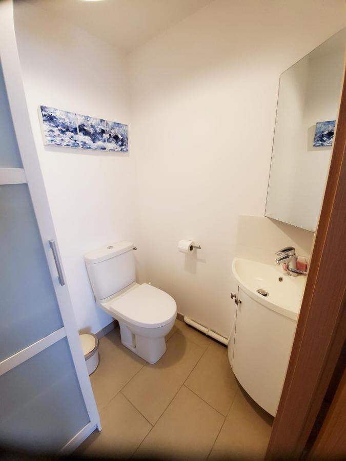 Le Carre Des Sens Apartment La Rochelle  Exterior foto