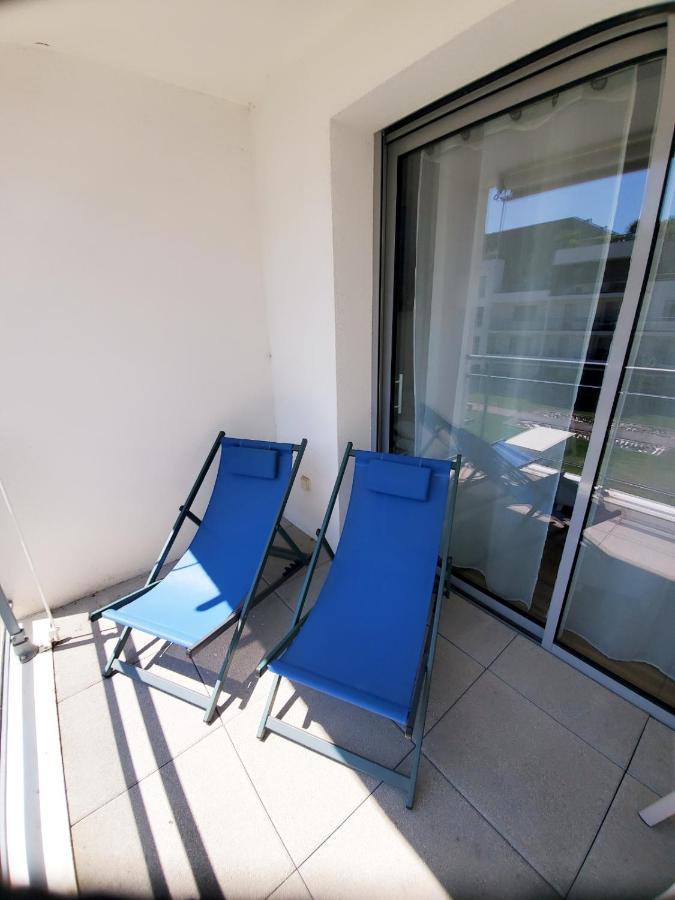 Le Carre Des Sens Apartment La Rochelle  Exterior foto