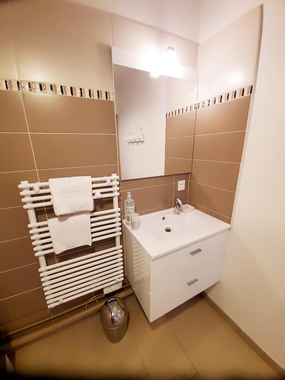 Le Carre Des Sens Apartment La Rochelle  Exterior foto