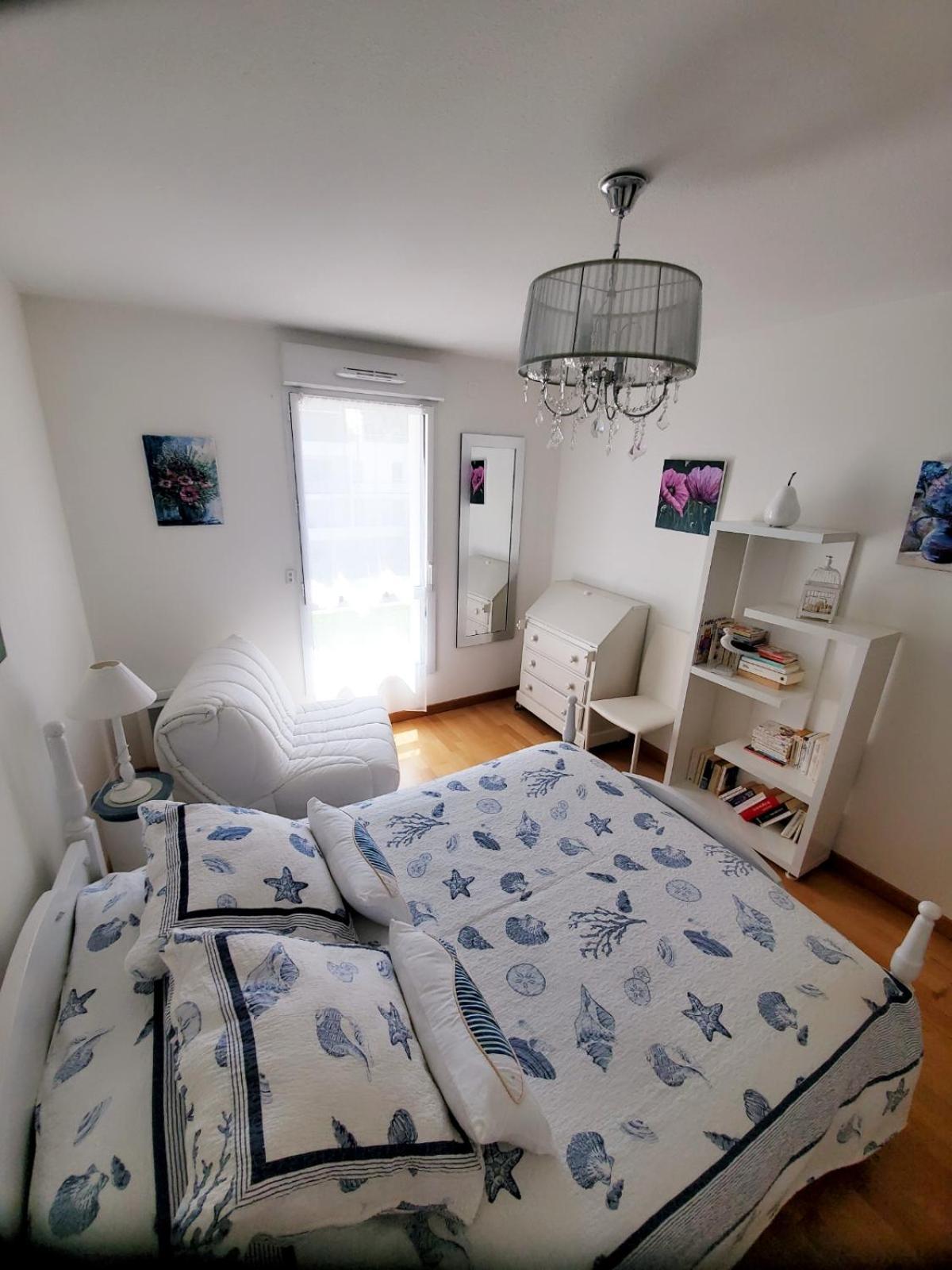 Le Carre Des Sens Apartment La Rochelle  Exterior foto