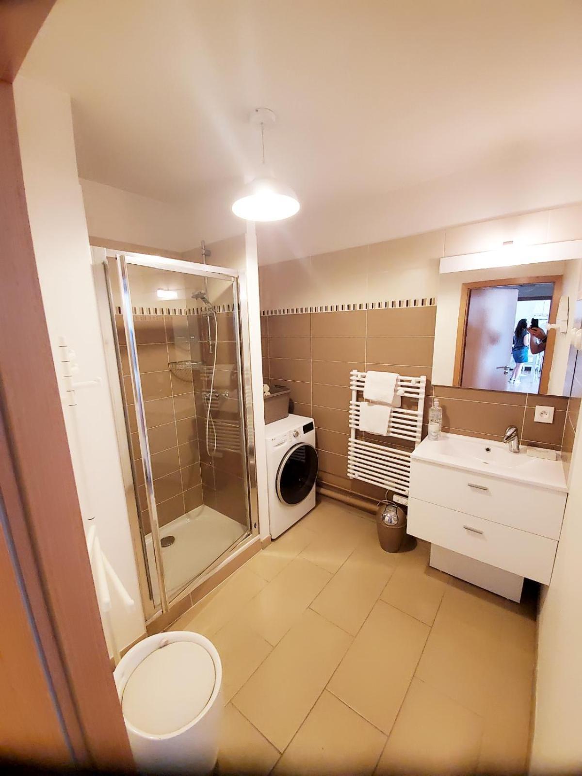 Le Carre Des Sens Apartment La Rochelle  Exterior foto